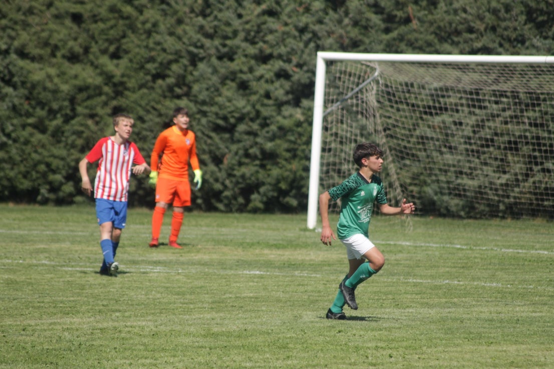 Fotos: I Trofeo Ibérico ‘Villa de Valverde’ (III)