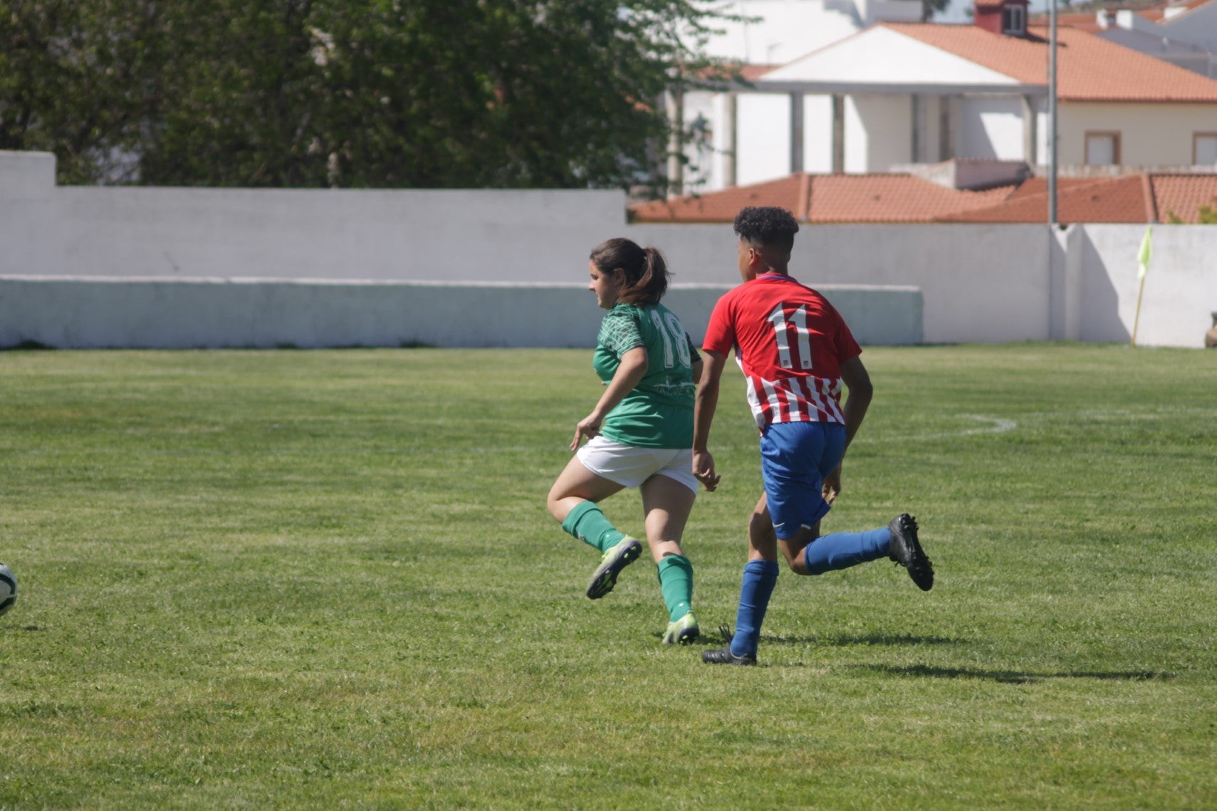 Fotos: I Trofeo Ibérico ‘Villa de Valverde’ (III)