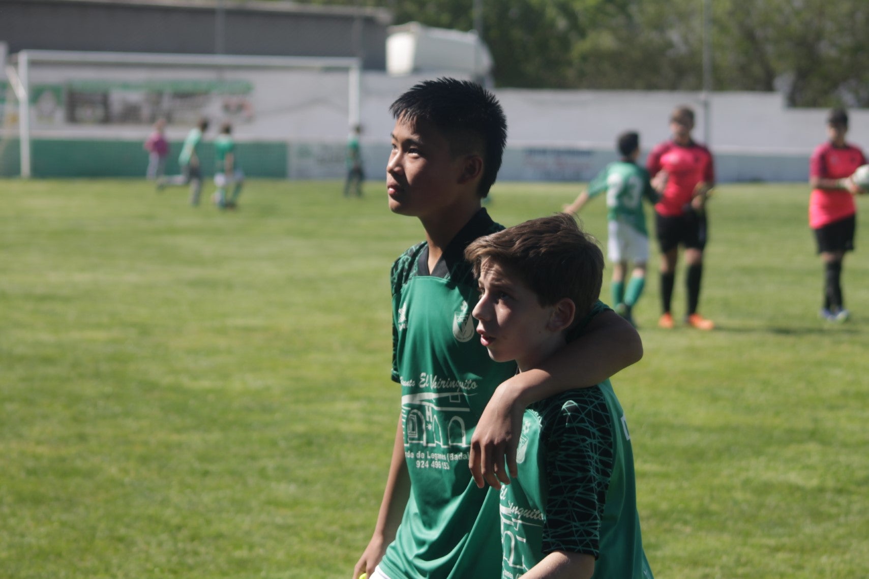 Fotos: I Trofeo Ibérico ‘Villa de Valverde’ (IV)