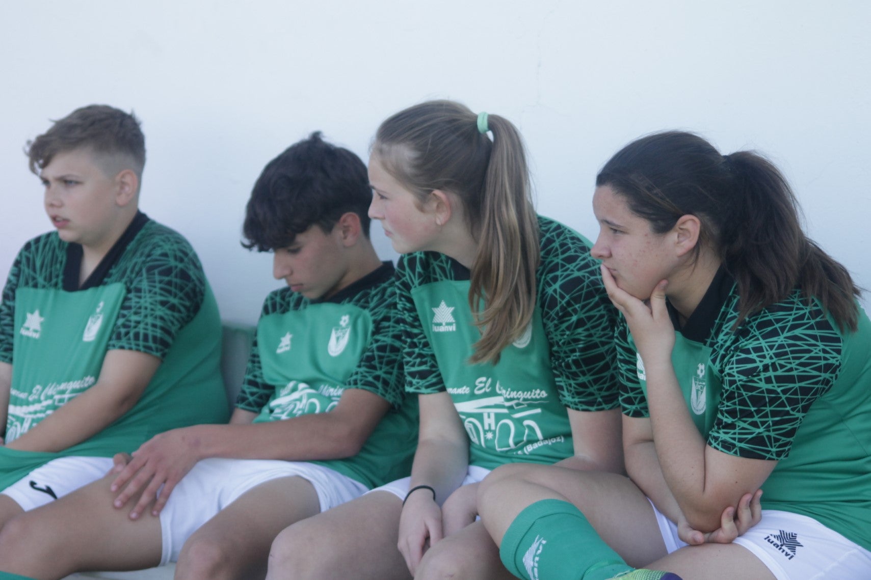 Fotos: I Trofeo Ibérico ‘Villa de Valverde’ (IV)