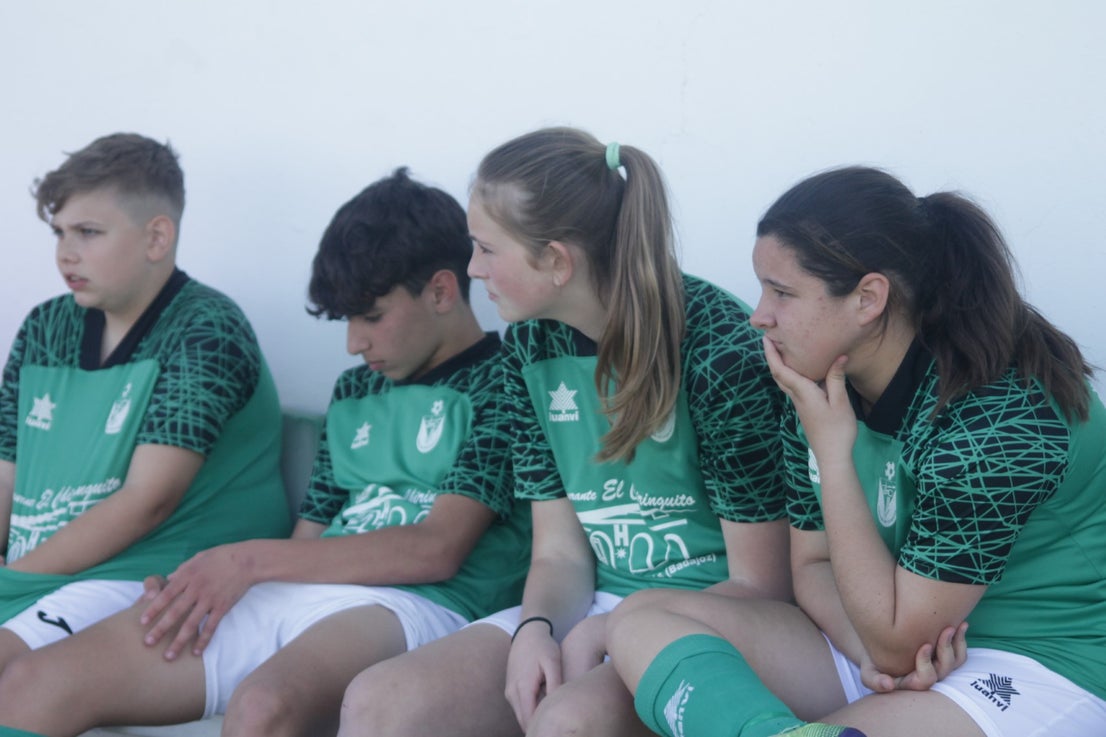 Fotos: I Trofeo Ibérico ‘Villa de Valverde’ (IV)