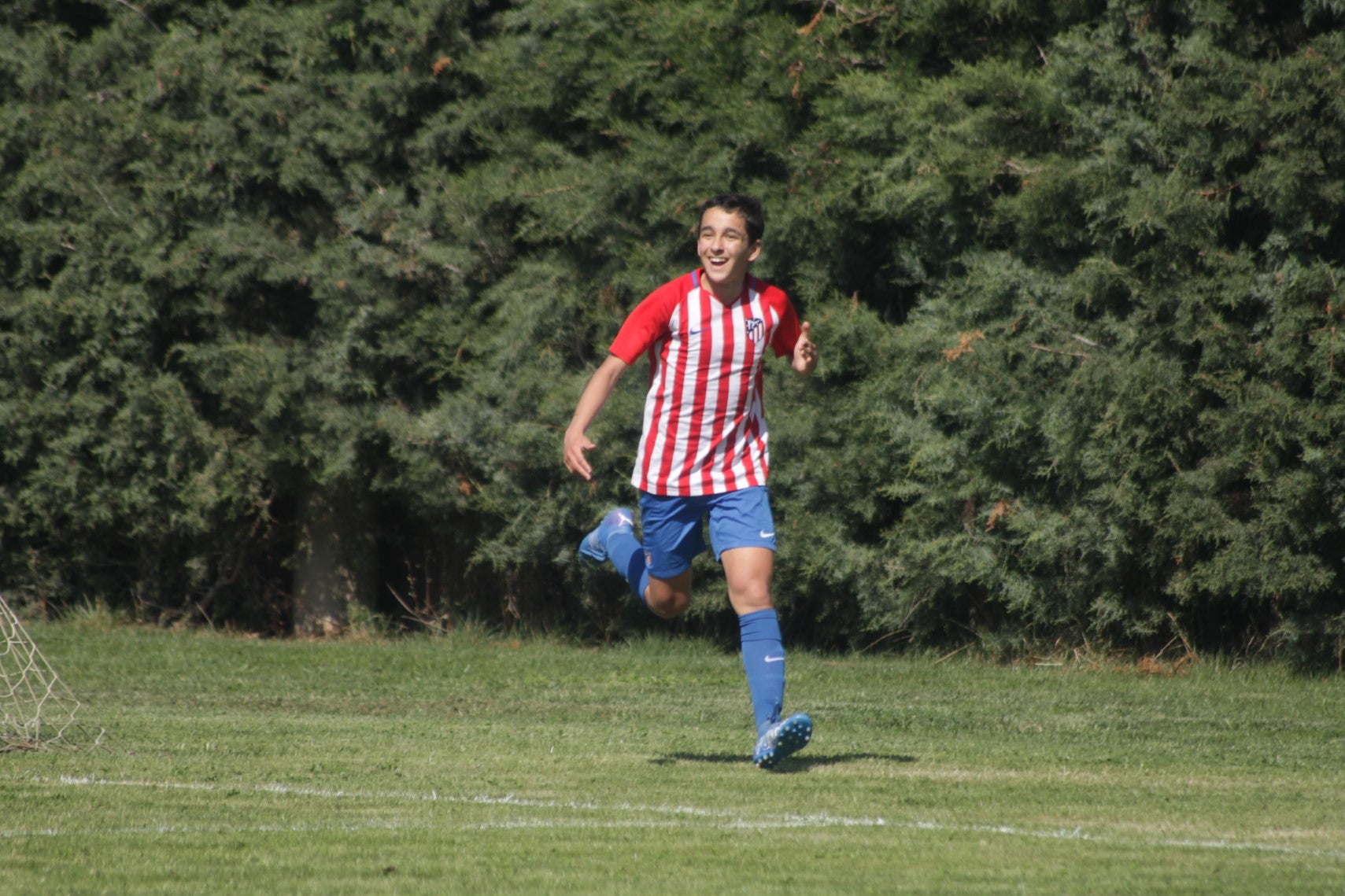 Fotos: I Trofeo Ibérico ‘Villa de Valverde’ (IV)