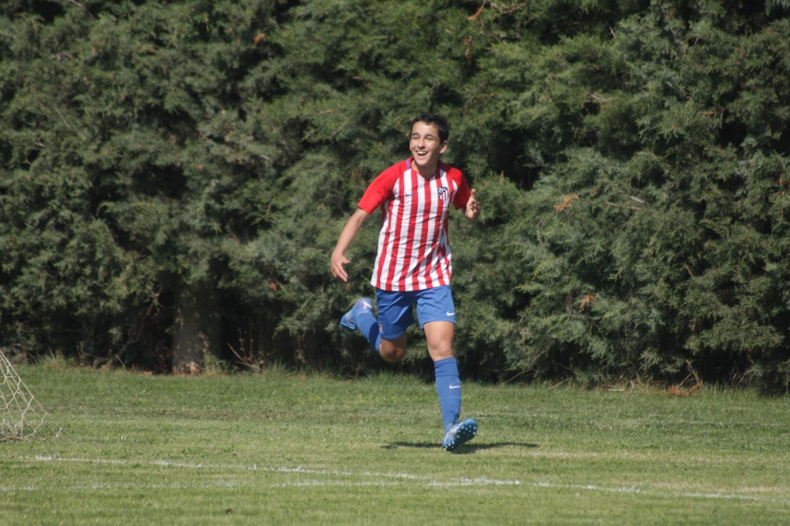 Fotos: I Trofeo Ibérico ‘Villa de Valverde’ (IV)