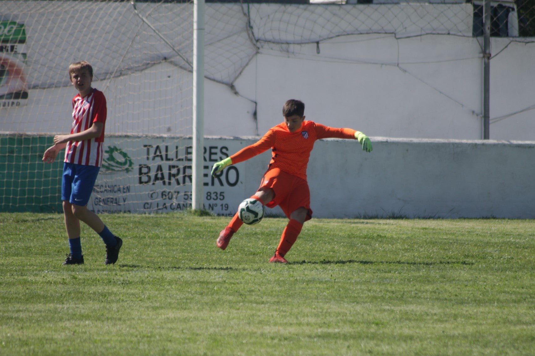 Fotos: I Trofeo Ibérico ‘Villa de Valverde’ (IV)