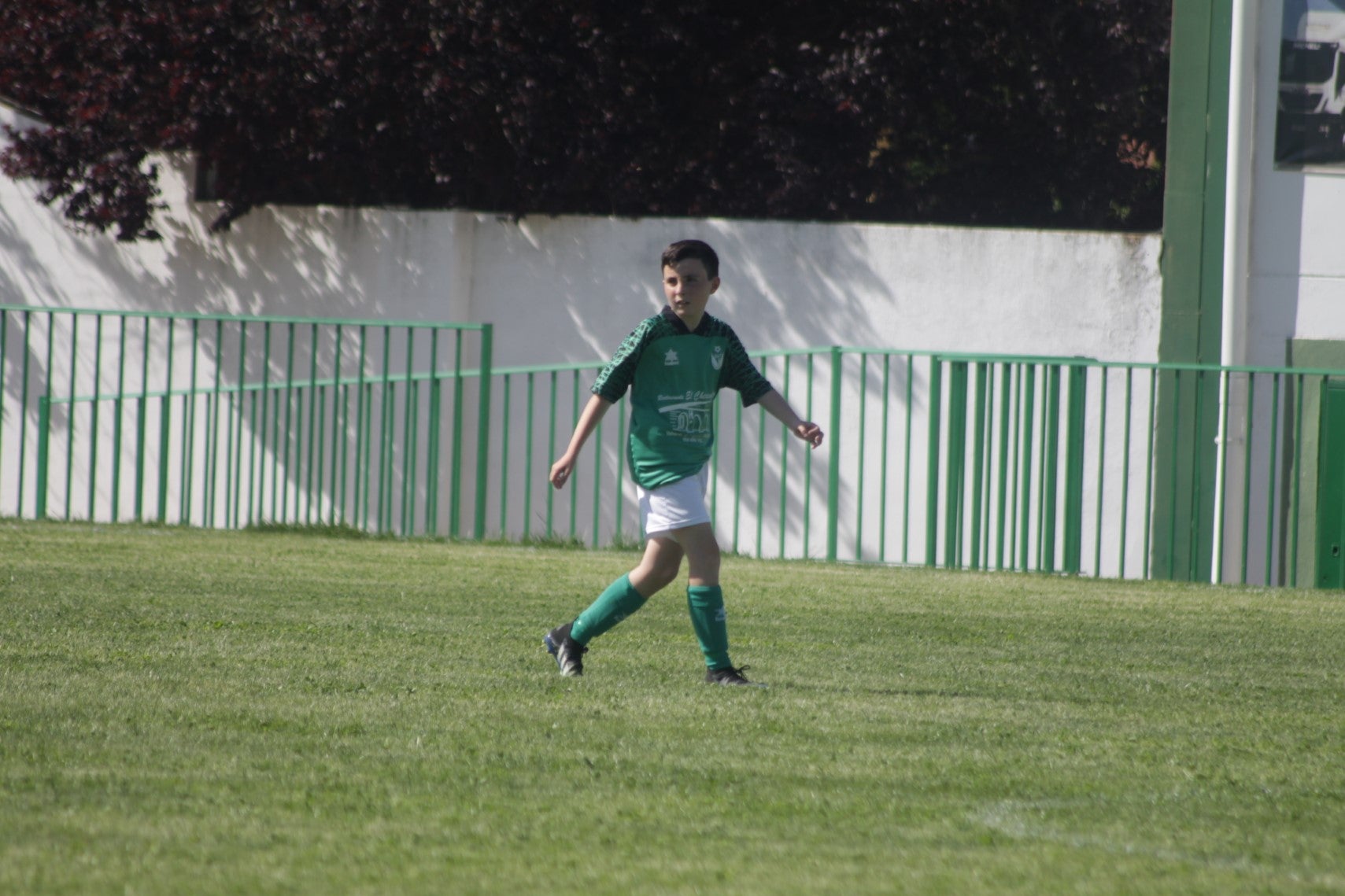 Fotos: I Trofeo Ibérico ‘Villa de Valverde’ (IV)