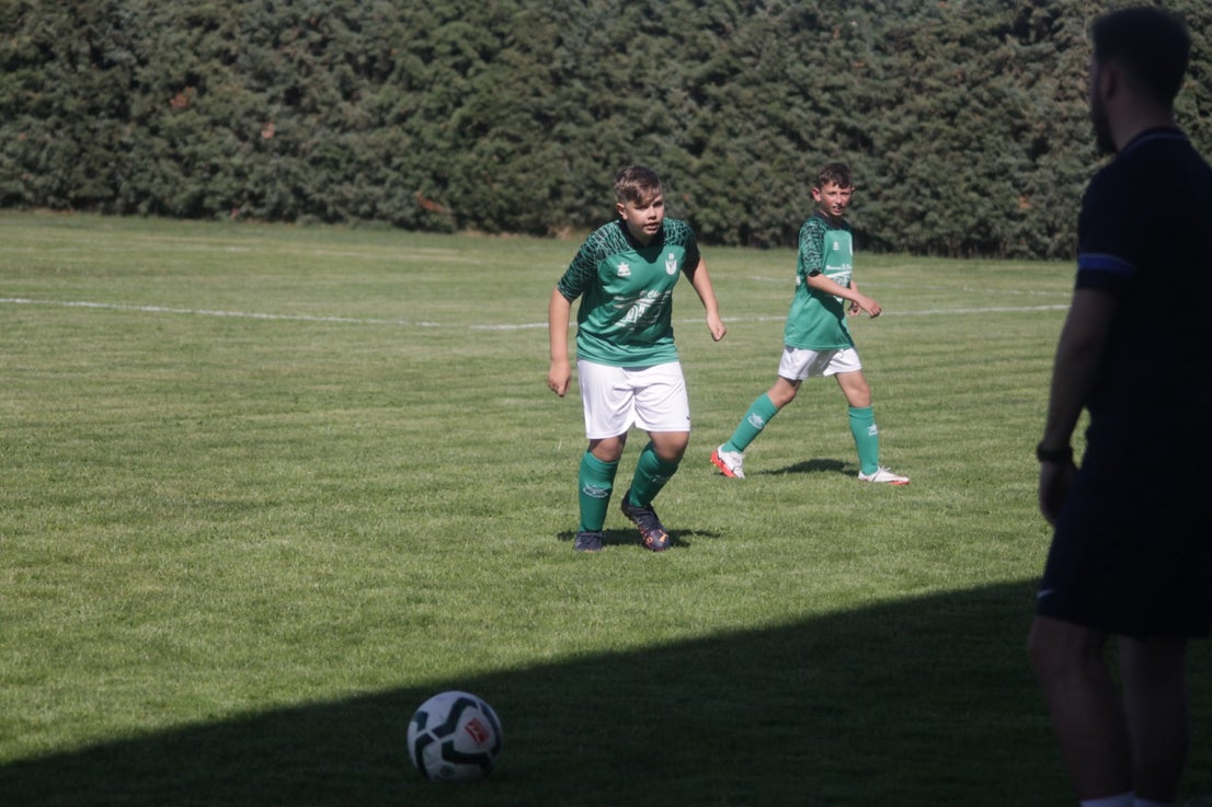 Fotos: I Trofeo Ibérico ‘Villa de Valverde’ (IV)