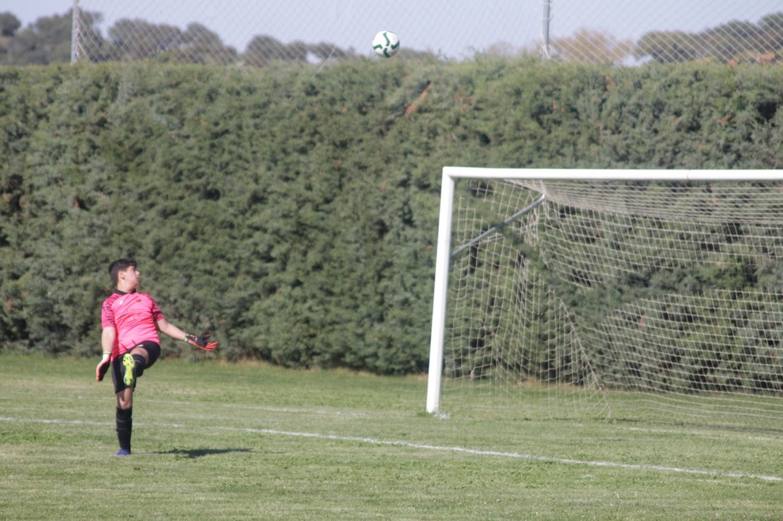 Fotos: I Trofeo Ibérico ‘Villa de Valverde’ (IV)