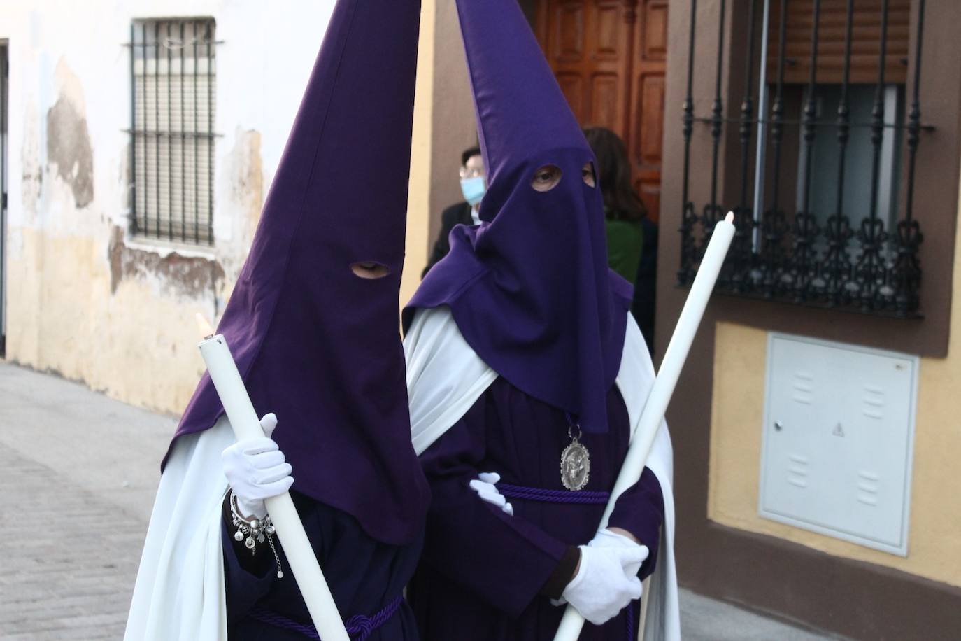 Fotos: Procesión del Santo Entierro