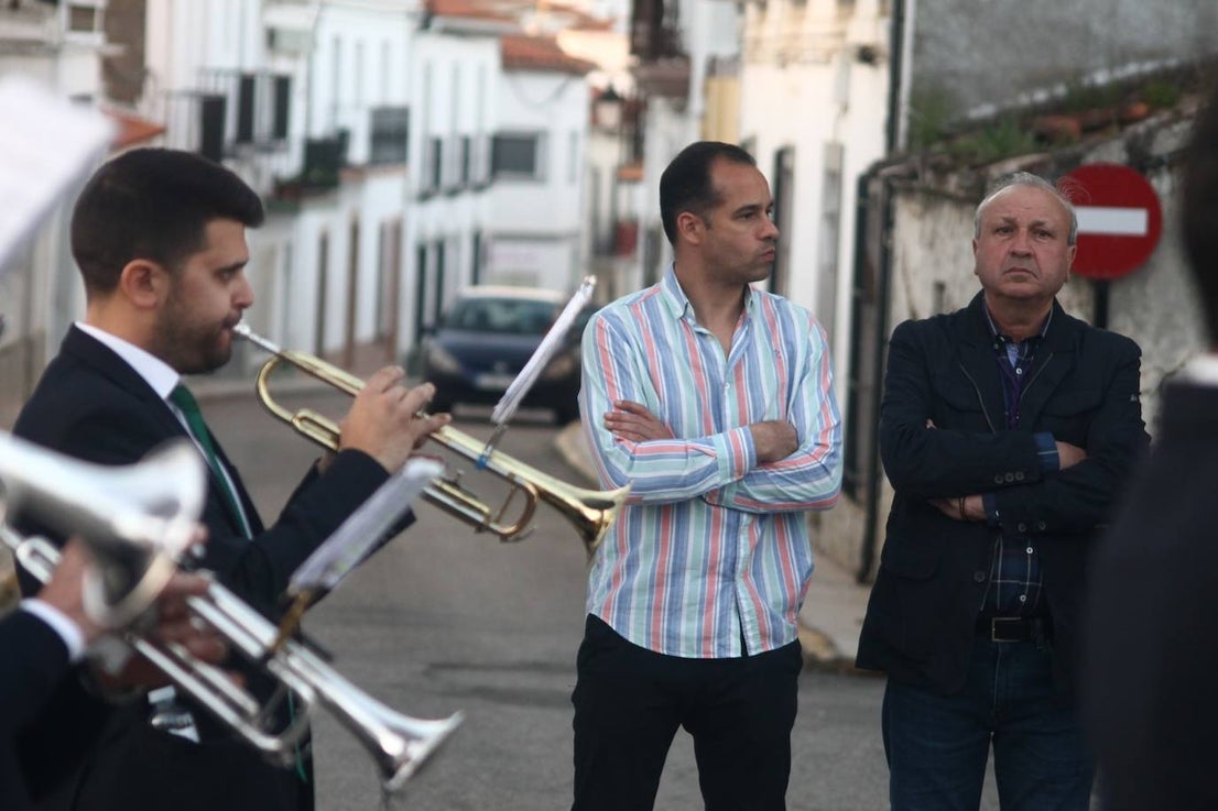 Fotos: Procesión del Santo Entierro