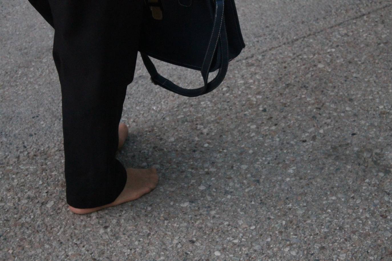 Fotos: Procesión del Santo Entierro