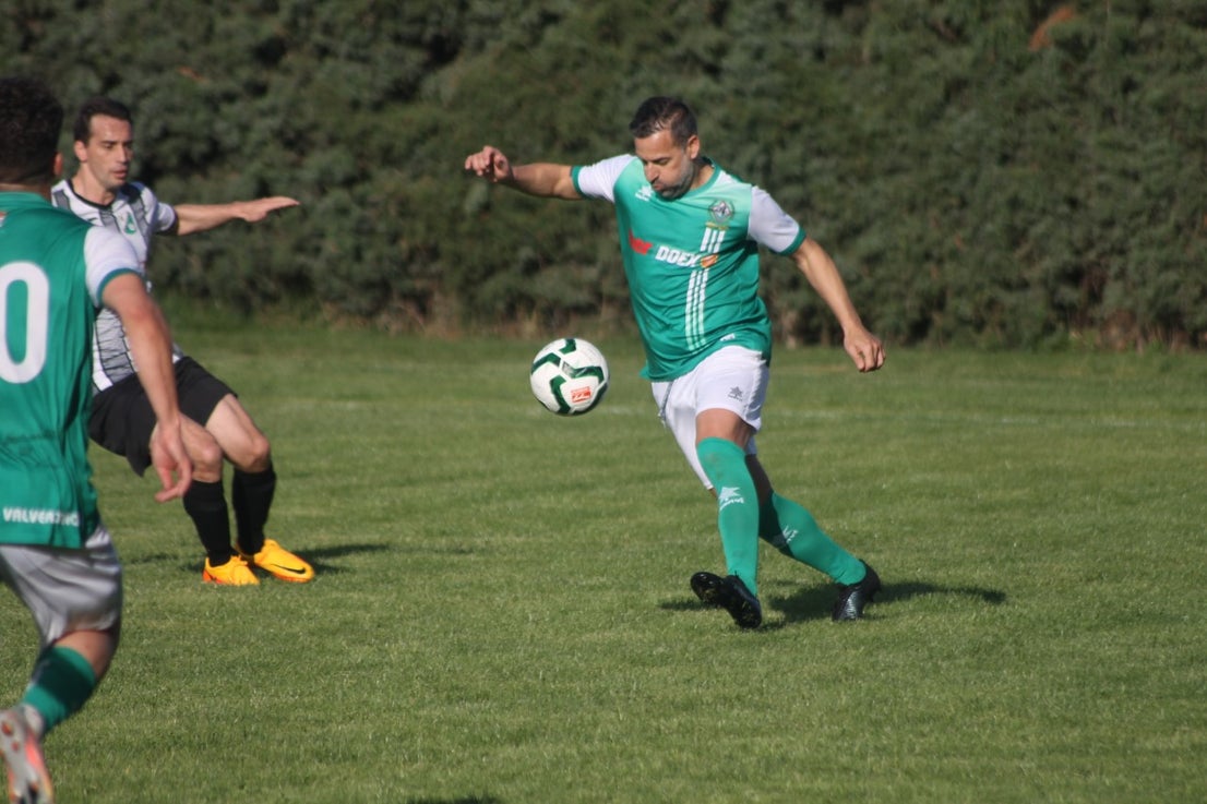 Fotos: Racing Valverdeño – Moraleja (I)