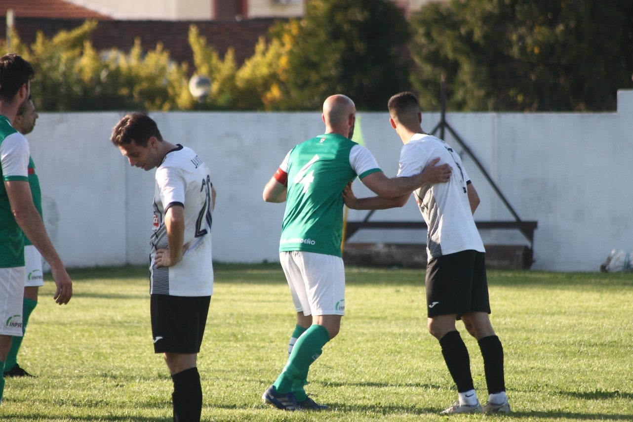 Fotos: Racing Valverdeño – Moraleja (I)