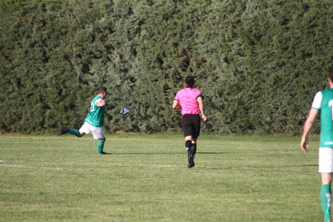 Fotos: Racing Valverdeño – Moraleja (I)
