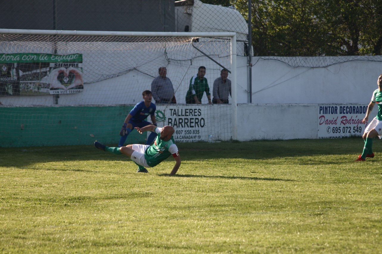 Fotos: Racing Valverdeño – Moraleja (I)