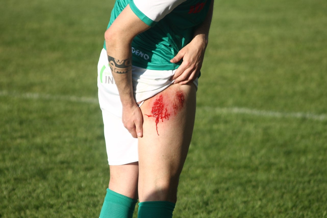 Fotos: Racing Valverdeño – Moraleja (I)