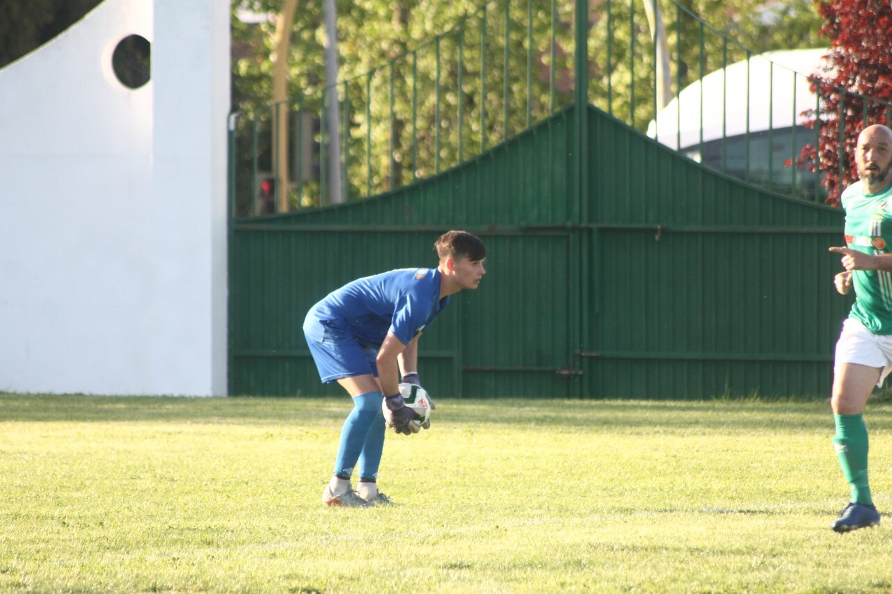 Fotos: Racing Valverdeño – Moraleja (I)