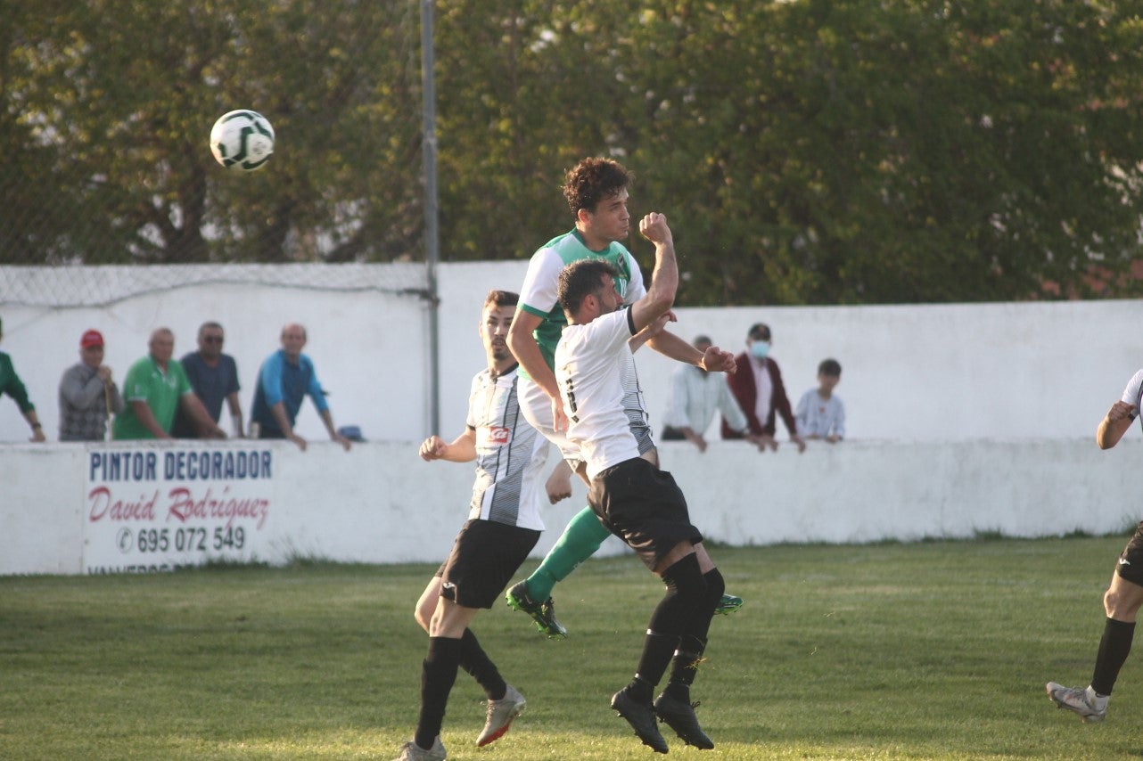 Fotos: Racing Valverdeño – Moraleja (II)