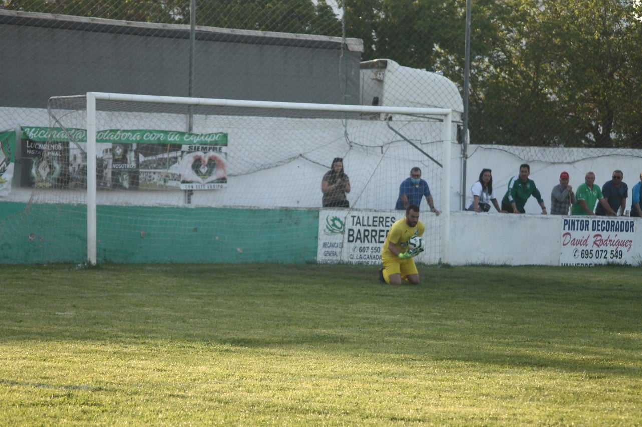 Fotos: Racing Valverdeño – Moraleja (II)