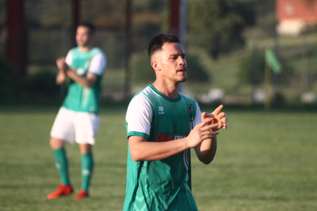 Fotos: Racing Valverdeño – Moraleja (II)