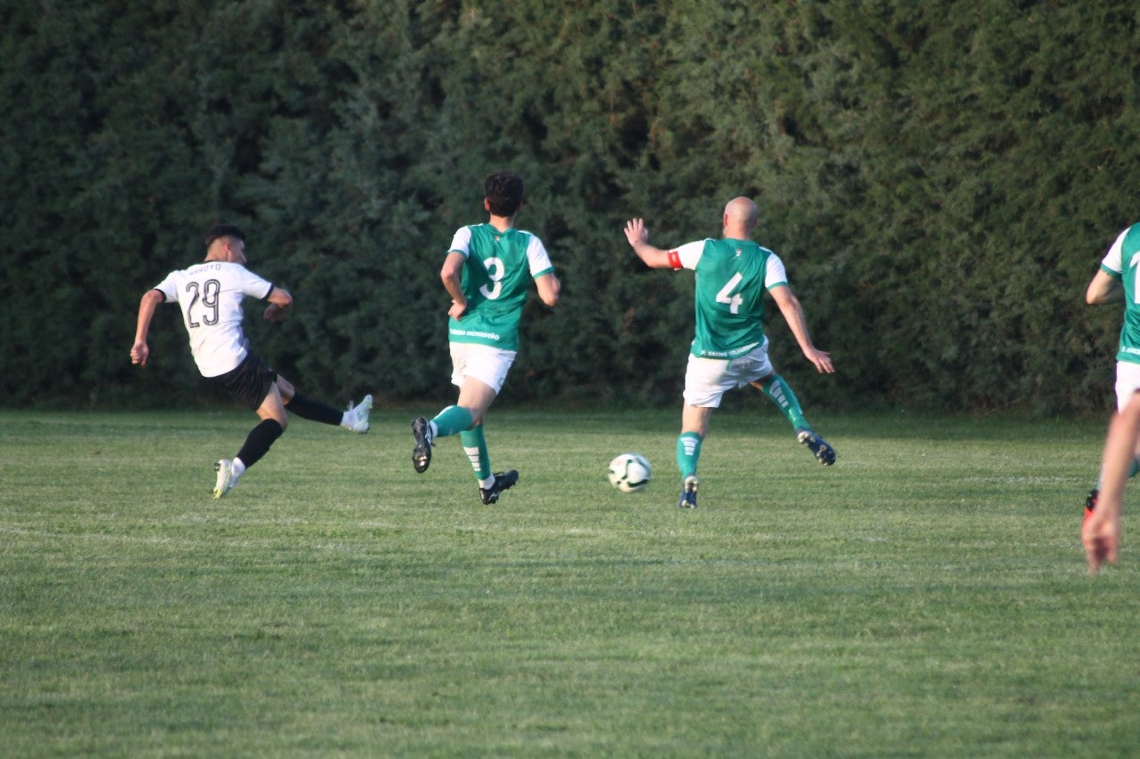 Fotos: Racing Valverdeño – Moraleja (II)