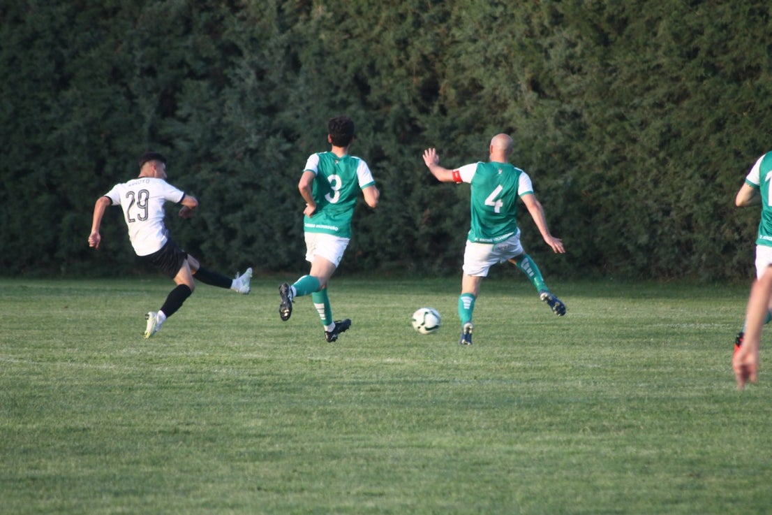 Fotos: Racing Valverdeño – Moraleja (II)