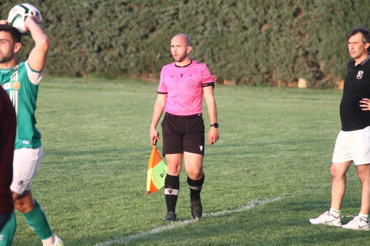 Fotos: Racing Valverdeño – Moraleja (II)