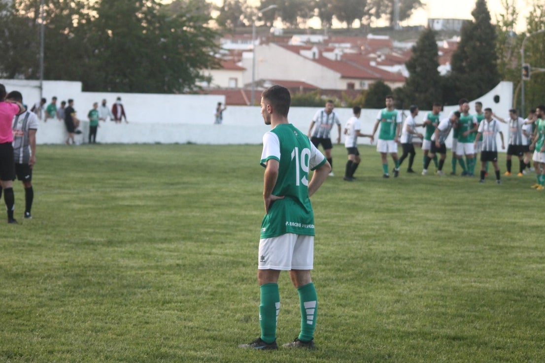 Fotos: Racing Valverdeño – Moraleja (II)