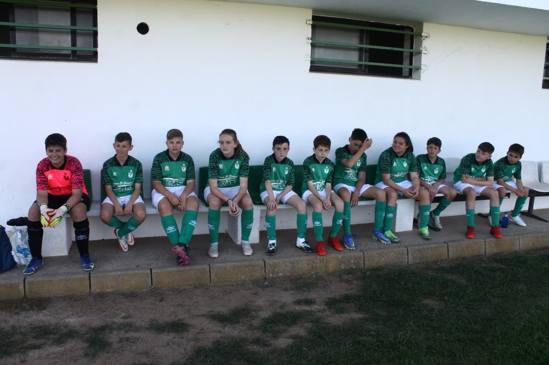 Fotos: I Trofeo Ibérico ‘Villa de Valverde’ (V)