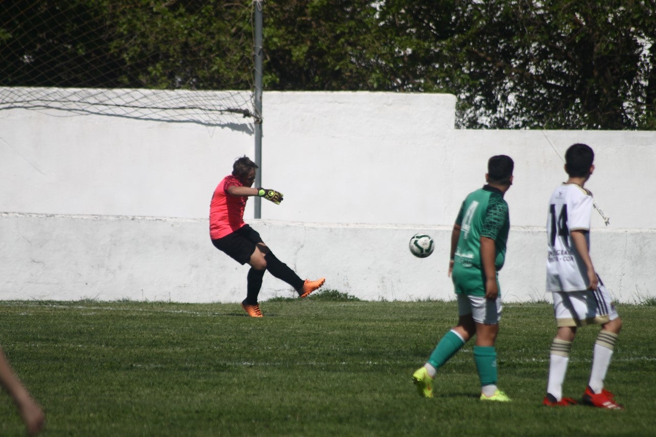 Fotos: I Trofeo Ibérico ‘Villa de Valverde’ (V)