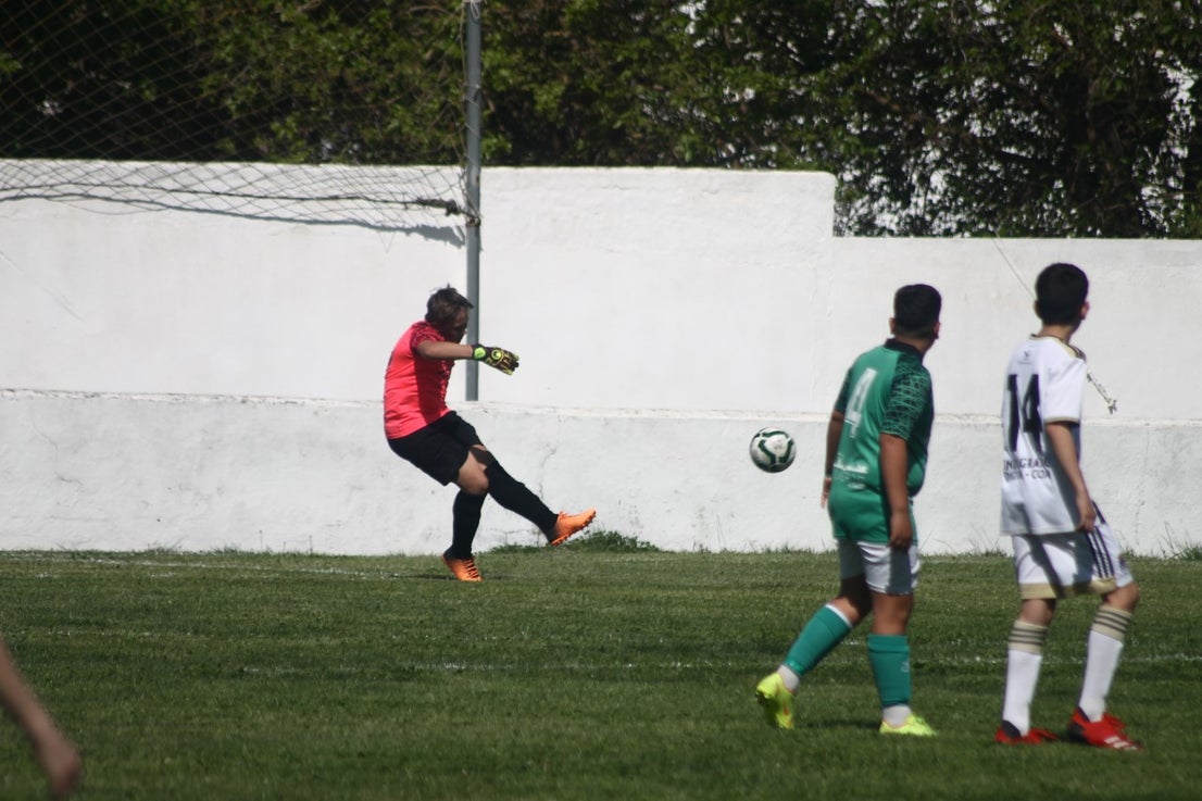 Fotos: I Trofeo Ibérico ‘Villa de Valverde’ (V)