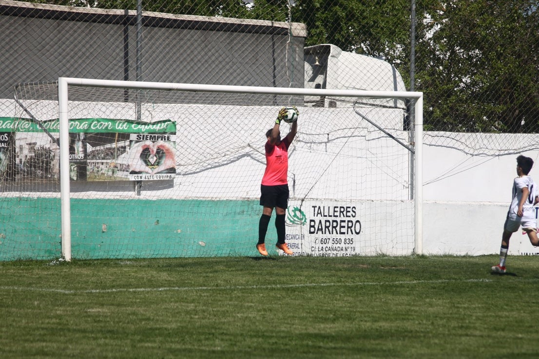 Fotos: I Trofeo Ibérico ‘Villa de Valverde’ (V)