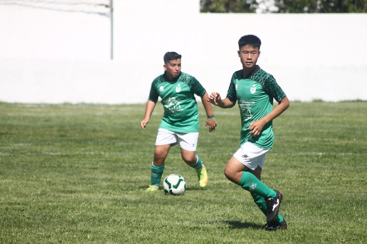 Fotos: I Trofeo Ibérico ‘Villa de Valverde’ (V)