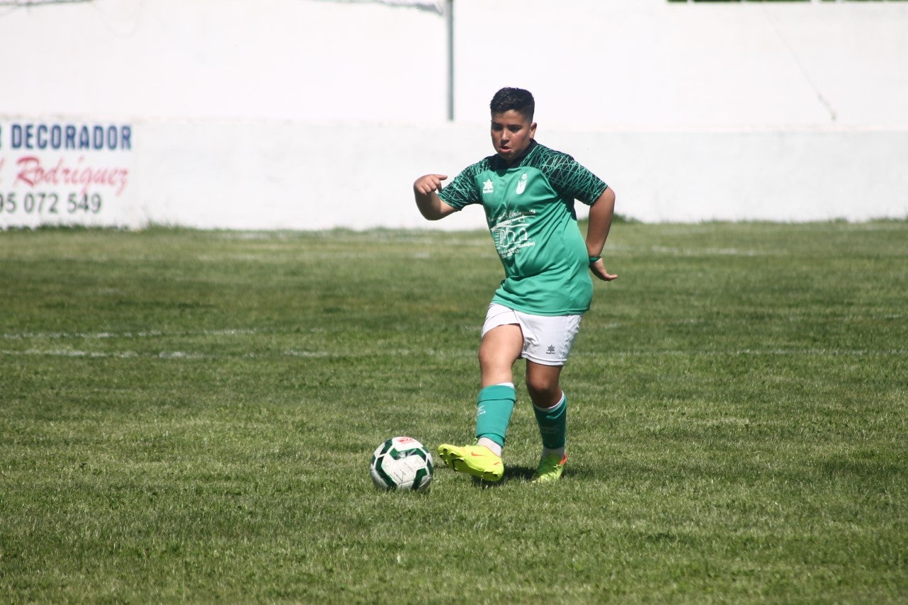 Fotos: I Trofeo Ibérico ‘Villa de Valverde’ (V)