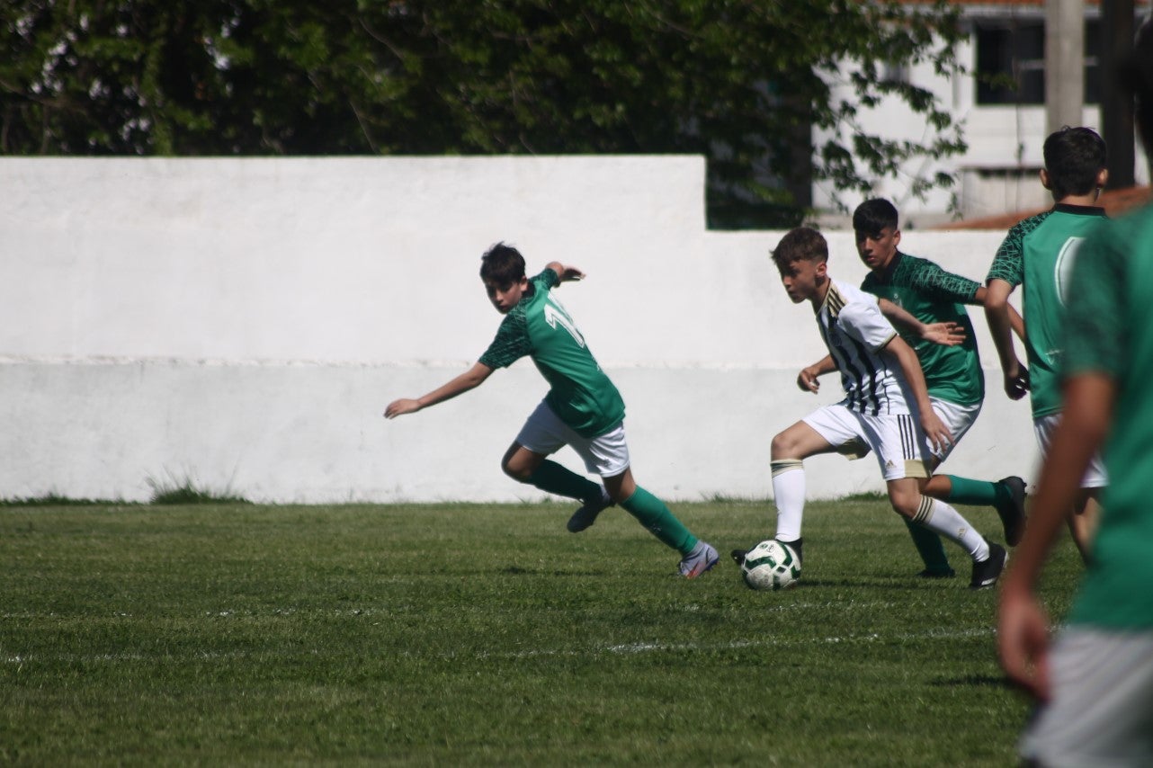 Fotos: I Trofeo Ibérico ‘Villa de Valverde’ (V)