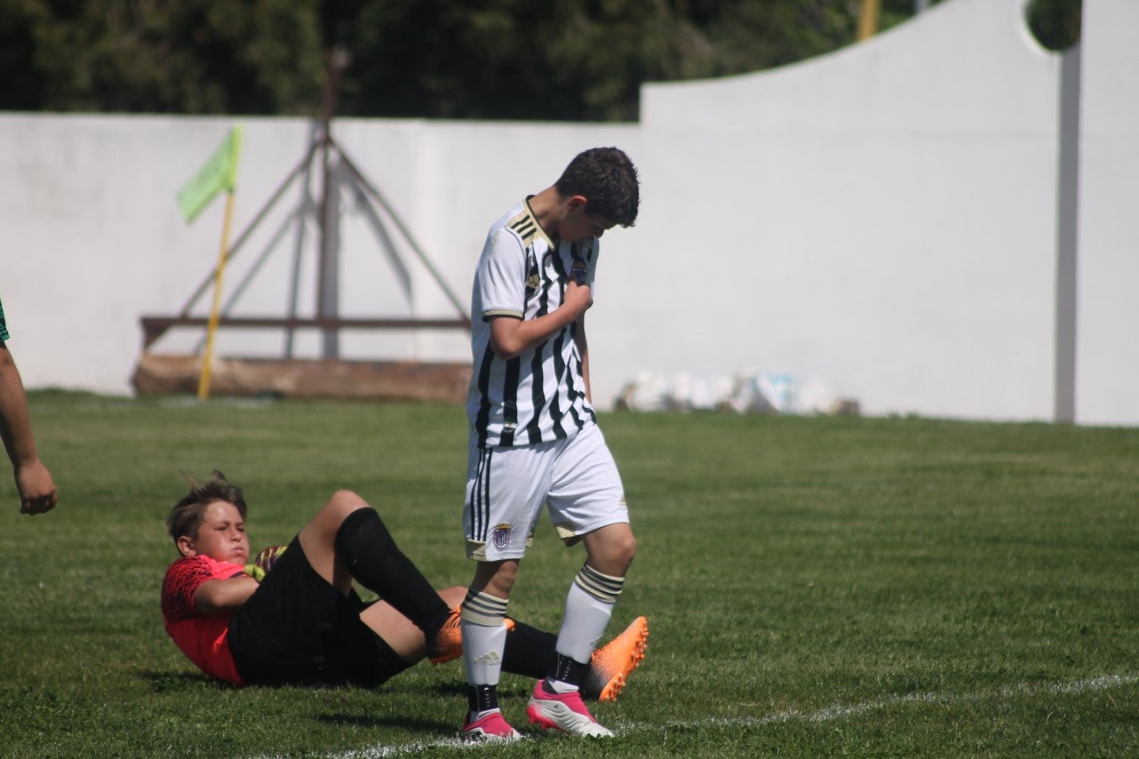 Fotos: I Trofeo Ibérico ‘Villa de Valverde’ (VI)