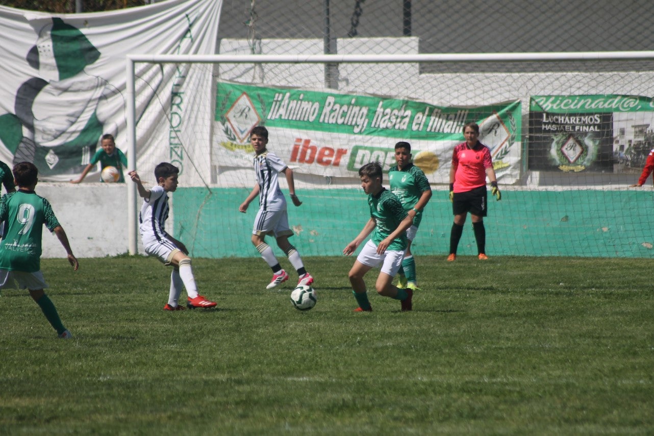 Fotos: I Trofeo Ibérico ‘Villa de Valverde’ (VI)