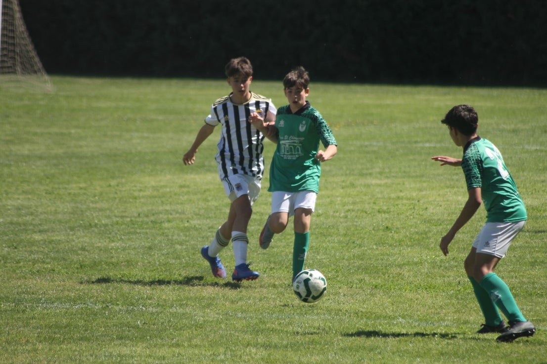 Fotos: I Trofeo Ibérico ‘Villa de Valverde’ (VI)
