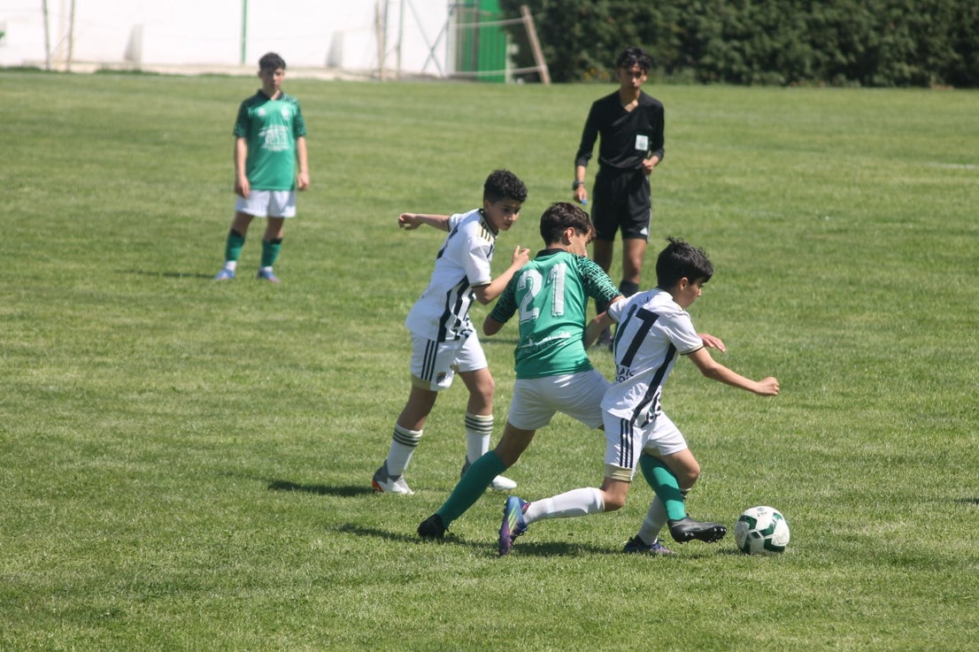 Fotos: I Trofeo Ibérico ‘Villa de Valverde’ (VI)