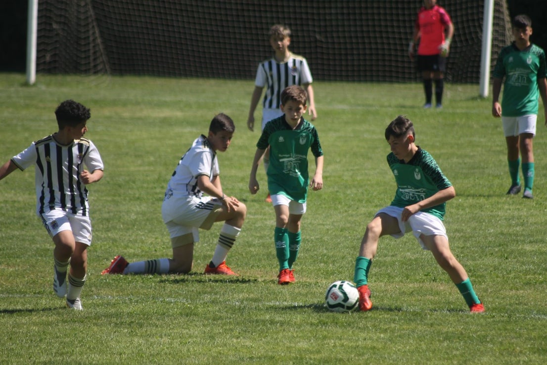 Fotos: I Trofeo Ibérico ‘Villa de Valverde’ (VI)
