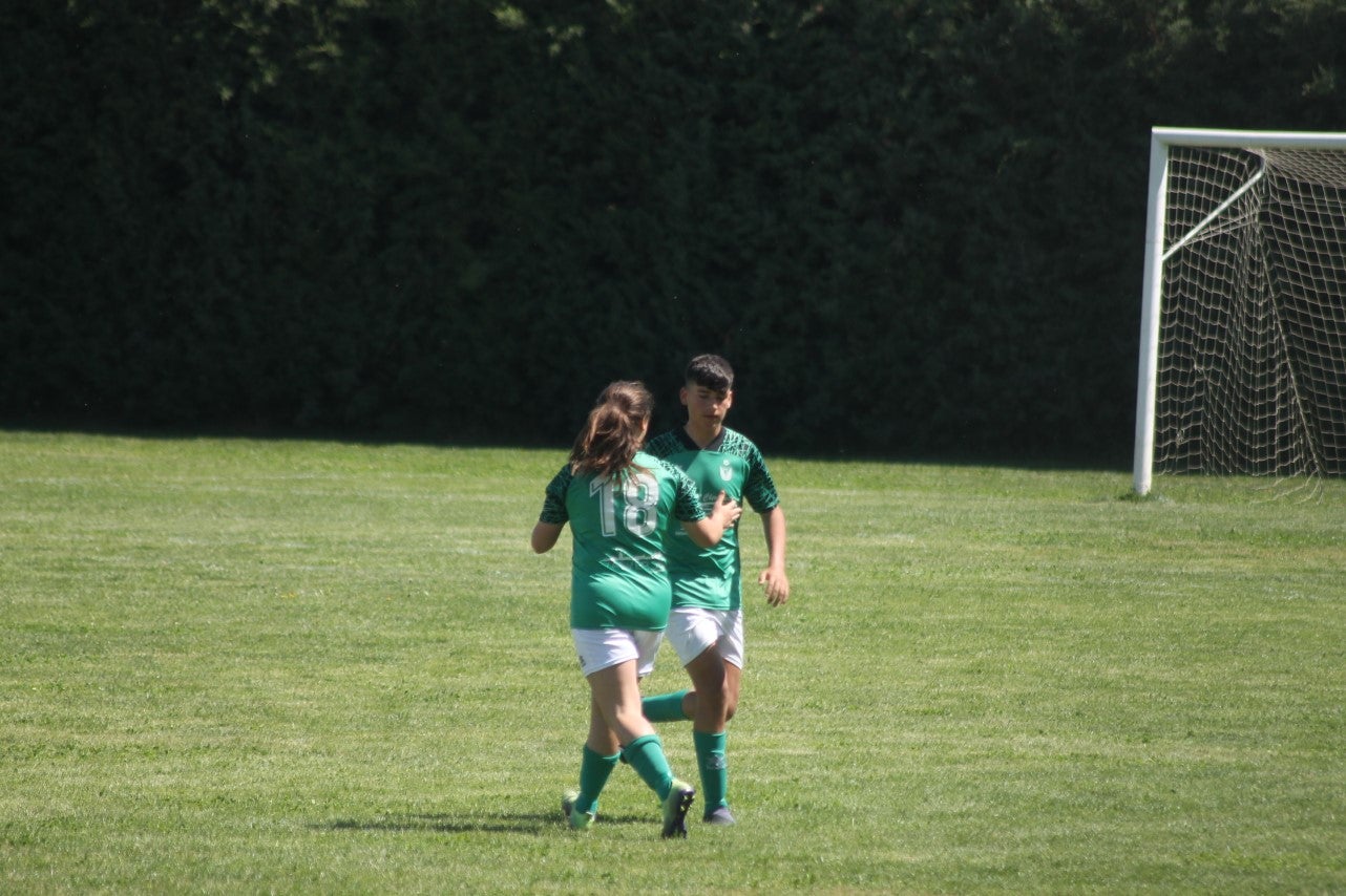 Fotos: I Trofeo Ibérico ‘Villa de Valverde’ (VI)