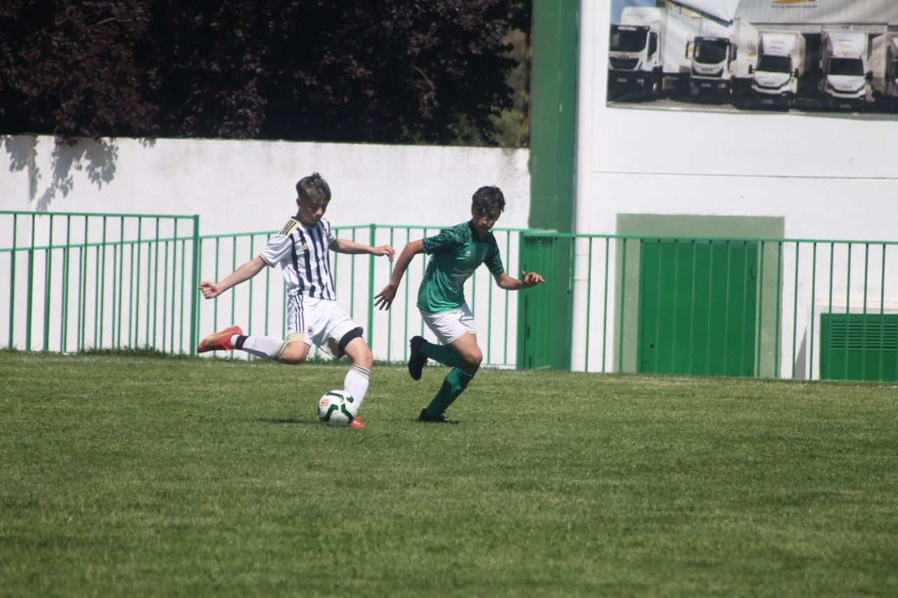 Fotos: I Trofeo Ibérico ‘Villa de Valverde’ (VI)