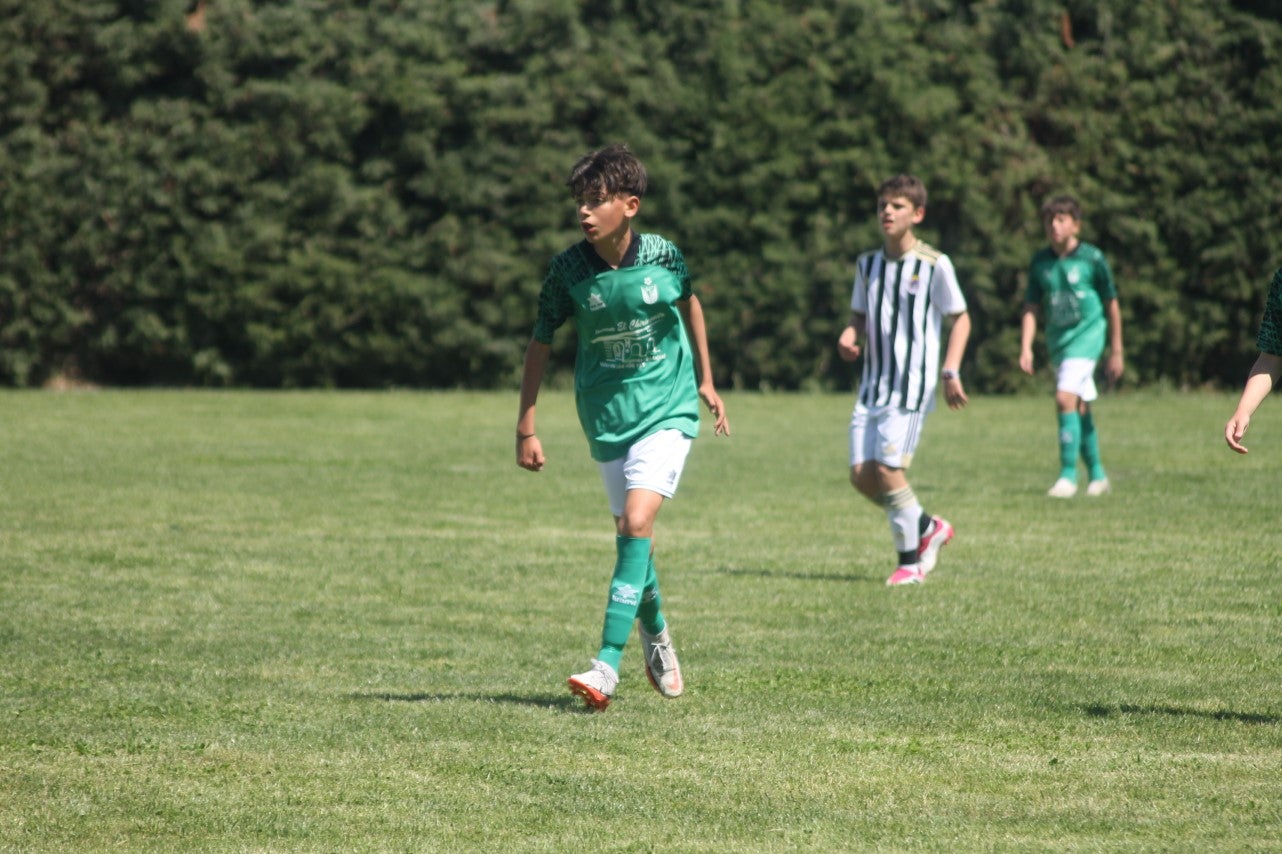 Fotos: I Trofeo Ibérico ‘Villa de Valverde’ (VI)