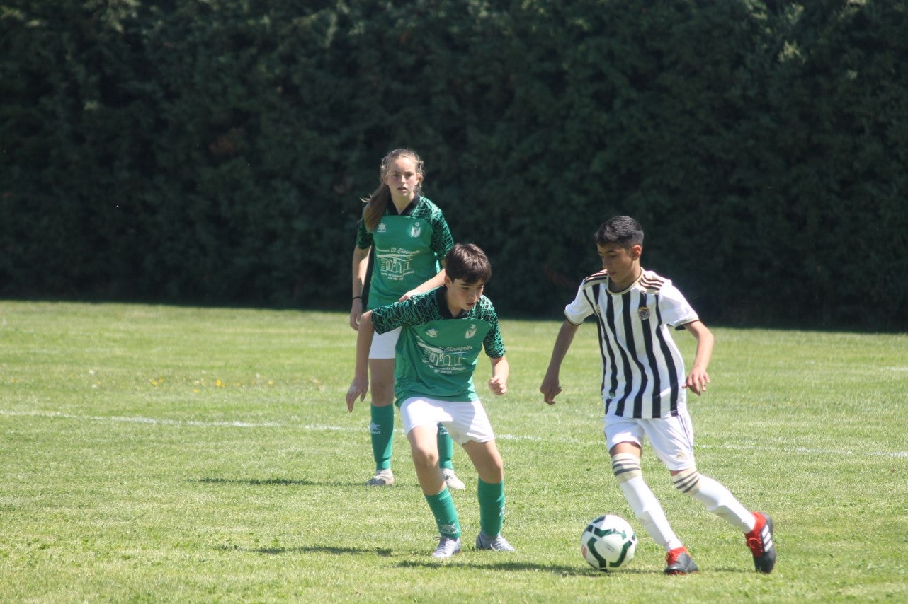 Fotos: I Trofeo Ibérico ‘Villa de Valverde’ (VI)