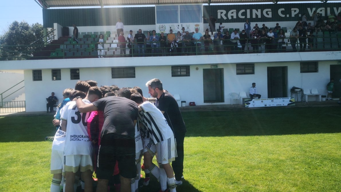 Fotos: I Trofeo Ibérico ‘Villa de Valverde’ (VI)