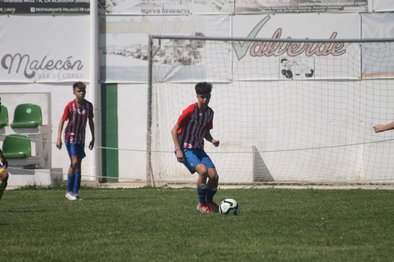 Fotos: I Trofeo Ibérico ‘Villa de Valverde’ (VII)