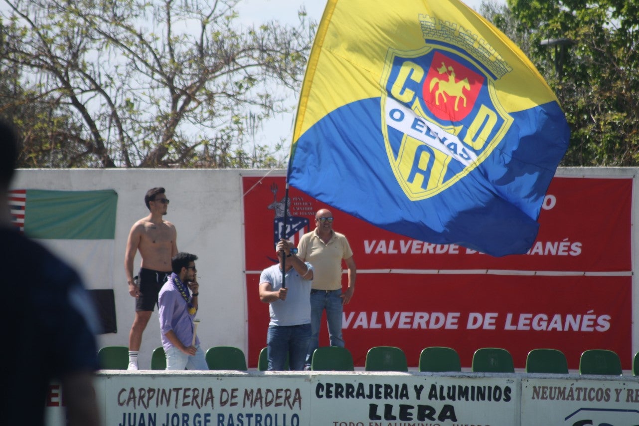 Fotos: I Trofeo Ibérico ‘Villa de Valverde’ (VII)