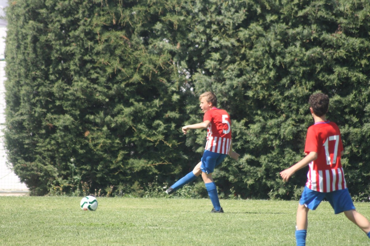 Fotos: I Trofeo Ibérico ‘Villa de Valverde’ (VII)