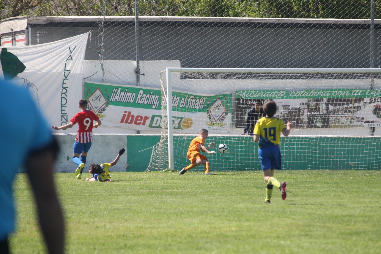 Fotos: I Trofeo Ibérico ‘Villa de Valverde’ (VII)