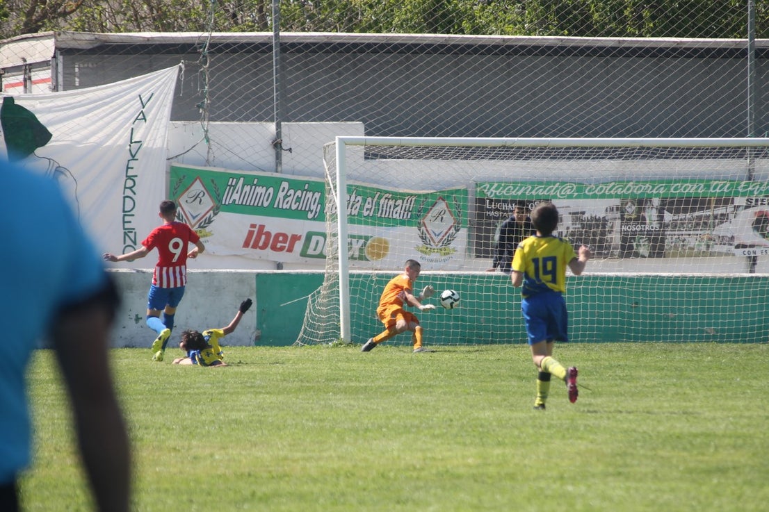 Fotos: I Trofeo Ibérico ‘Villa de Valverde’ (VII)