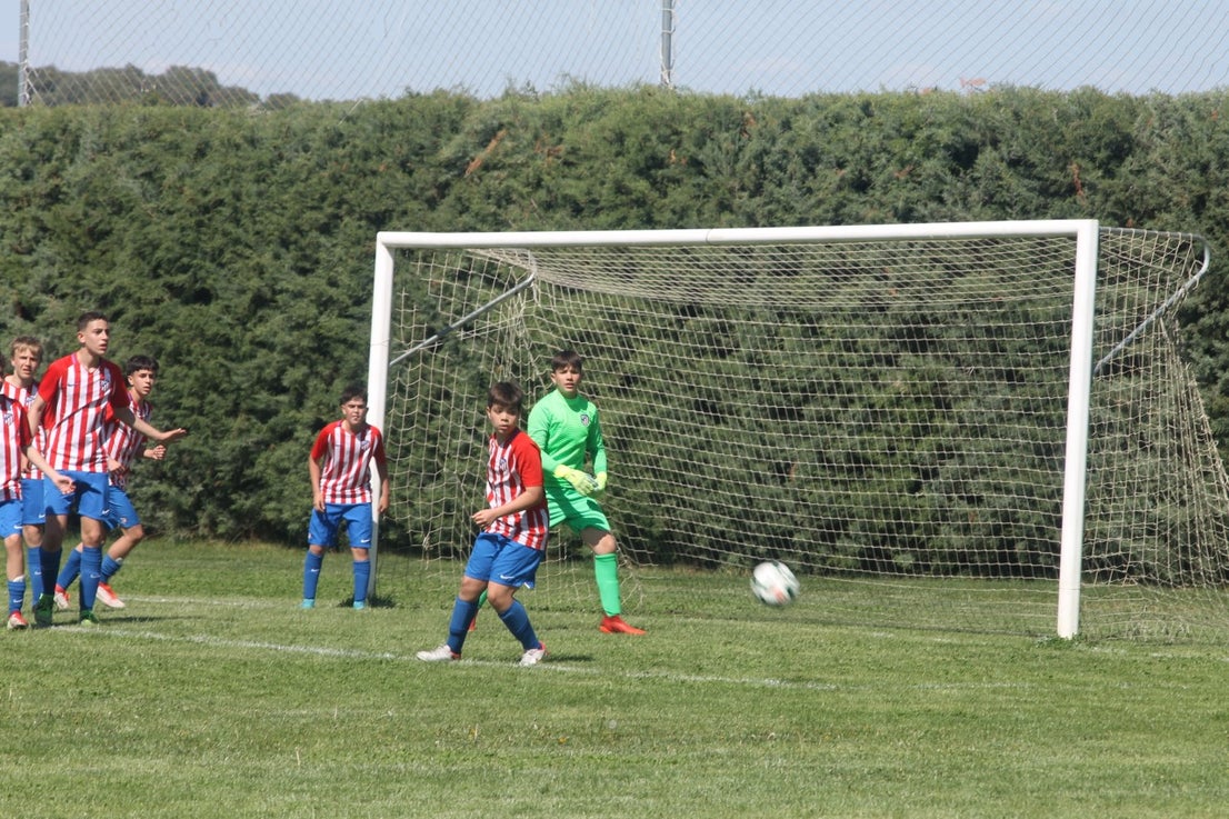 Fotos: I Trofeo Ibérico ‘Villa de Valverde’ (VII)